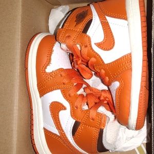 5c Jordan 1 Retro high OG ( TD )